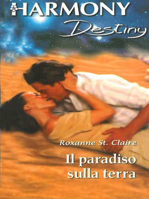 cover image of Il paradiso sulla Terra